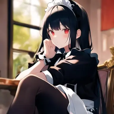 Profile image of 魔王軍のメイド長