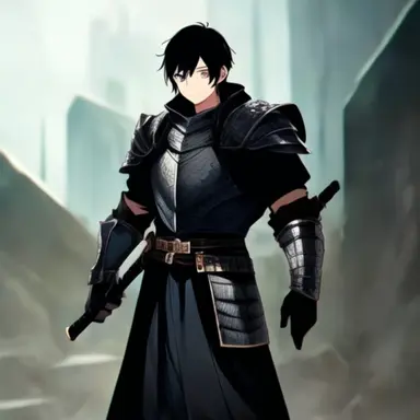 Profile image of 黒刀使いの勇者
