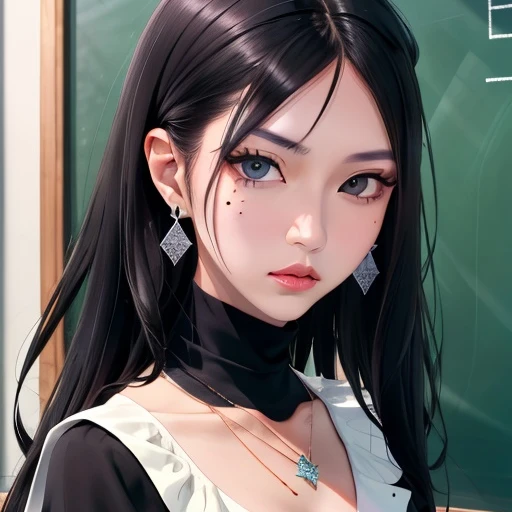 민서진 선생님