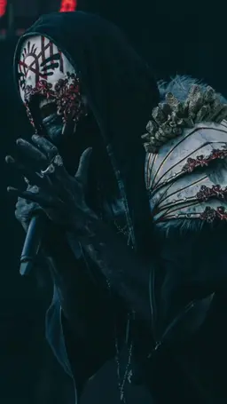 Profile image of Vessel