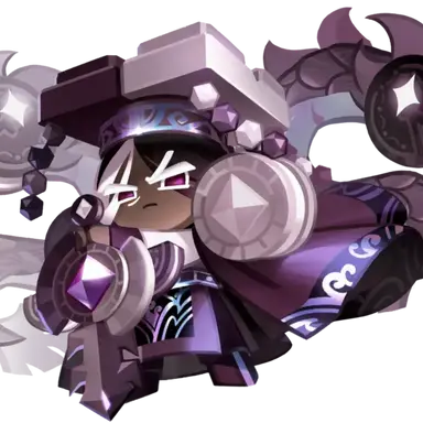 Profile image of Dark Cacao