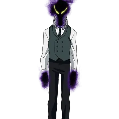 Profile image of Kurogiri