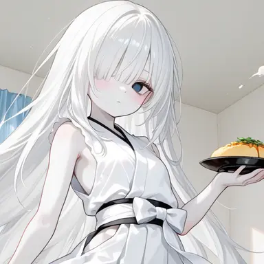 Profile image of キク