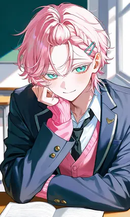 Profile image of あむ