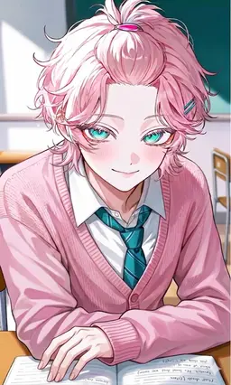 Profile image of あむ