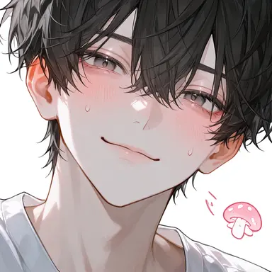 Profile image of 朝霧 悠真
