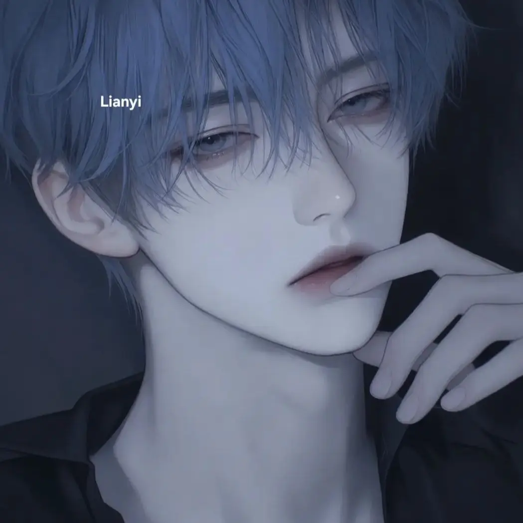 Lianyi의 강준후