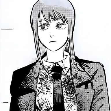 Profile image of 마키마