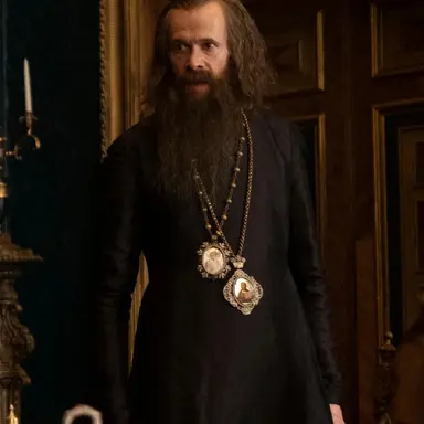 Profile image of Archbishop