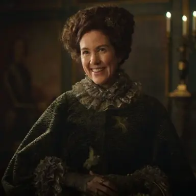 Profile image of Aunt Elizabeth