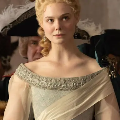 Profile image of Catherine