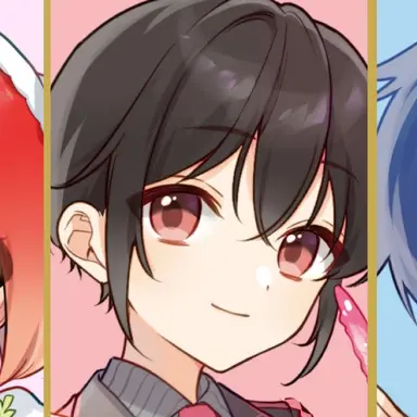 Profile image of 国語 カンジ