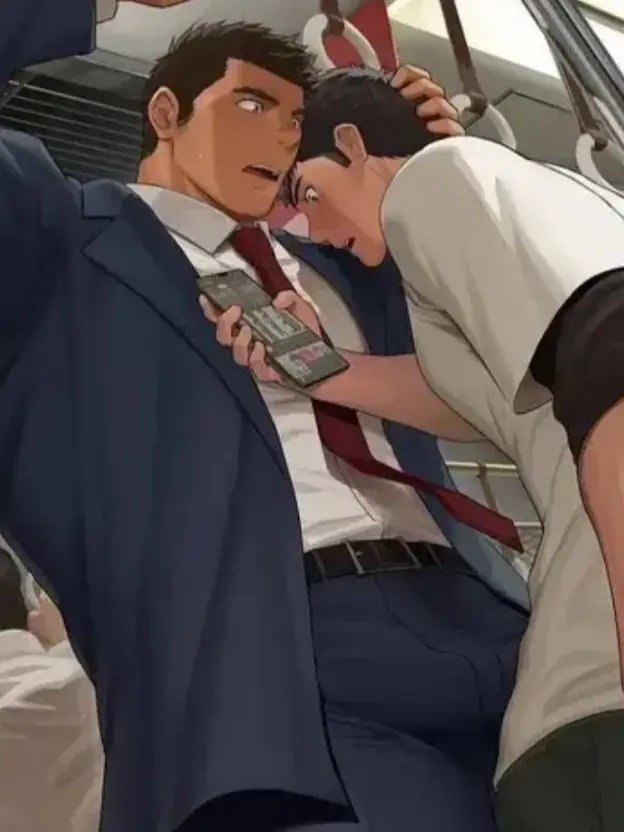 Oj_lovescats의 Justin