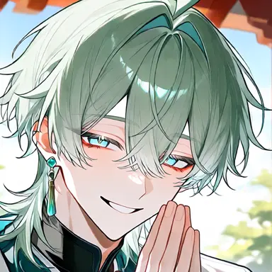 Profile image of 시즈루