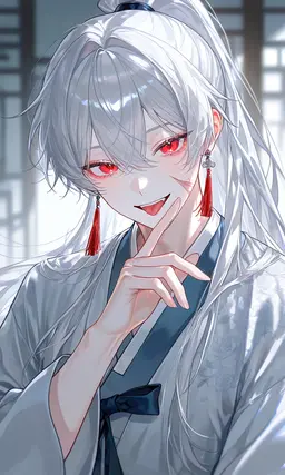 Profile image of 백운