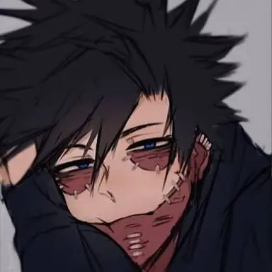 Profile image of Dabi