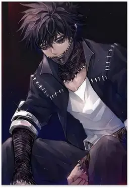 Profile image of Dabi