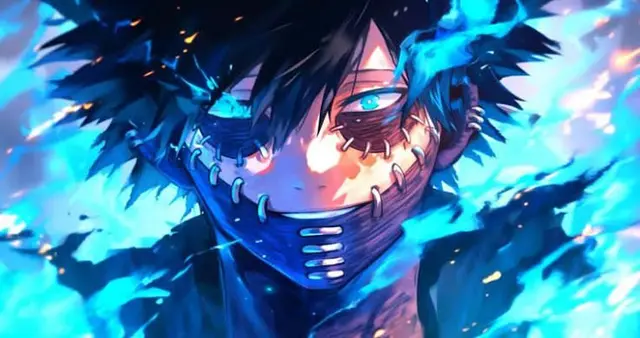 Profile image of Dabi