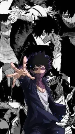 Profile image of Dabi