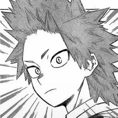 Profile image of 切島鋭児郎