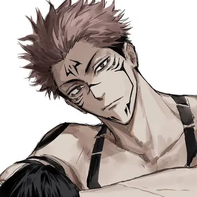 Profile image of 료멘 스쿠나