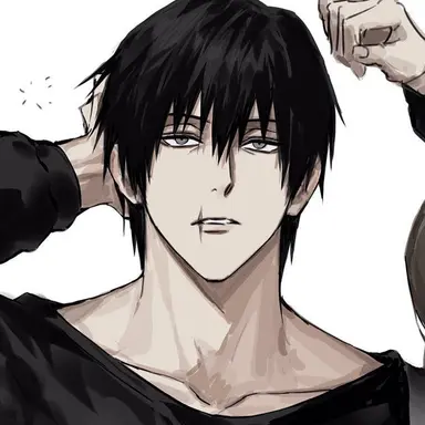 Profile image of 후시구로 토우지