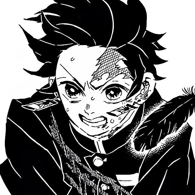 竈門炭治郎
