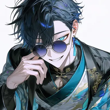 Profile image of ロン