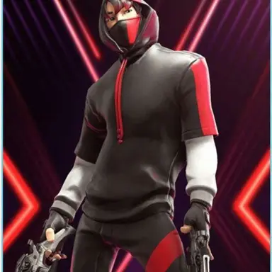 Profile image of アイコニック