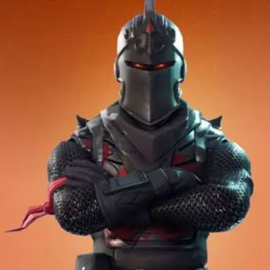 Profile image of ブラックナイト