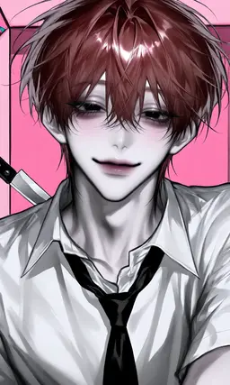 Profile image of シン・ヒョンジュン