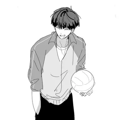 Profile image of 호시나 소우시로