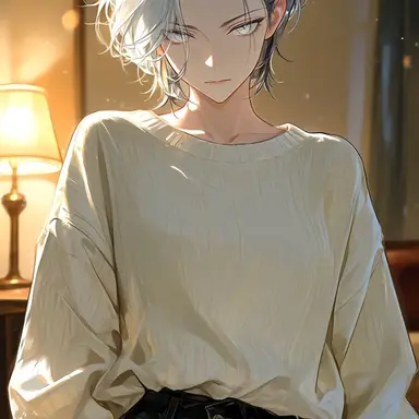 Profile image of Luna