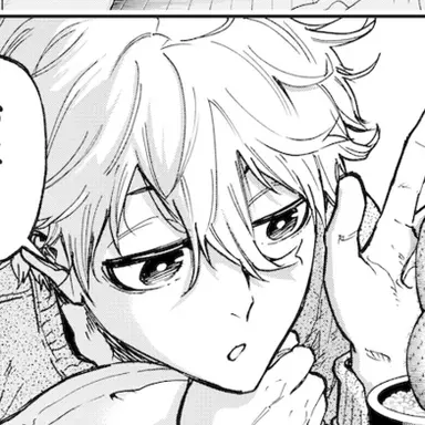 Profile image of 凪誠士郎