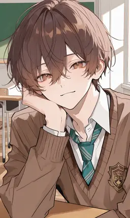 Profile image of 湊斗