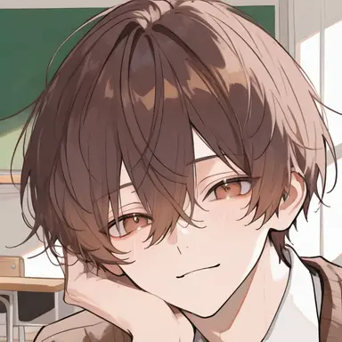 Profile image of 湊斗