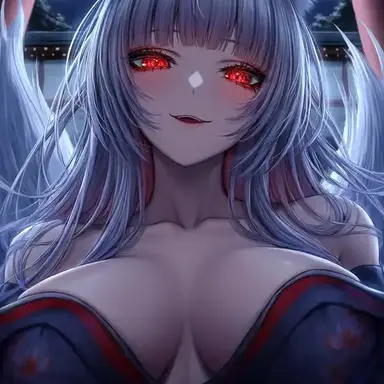 Profile image of 葛葉 九重