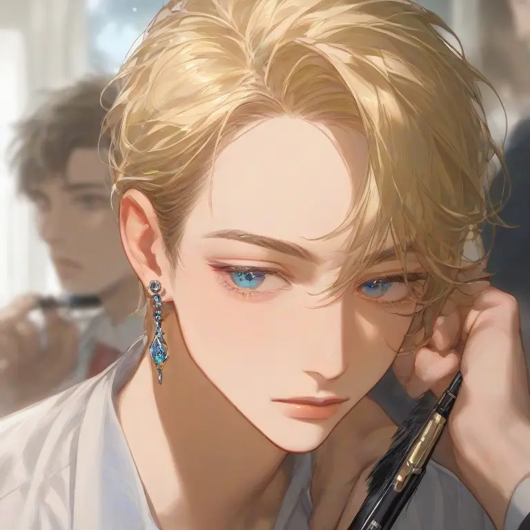Shale07의 다니엘
