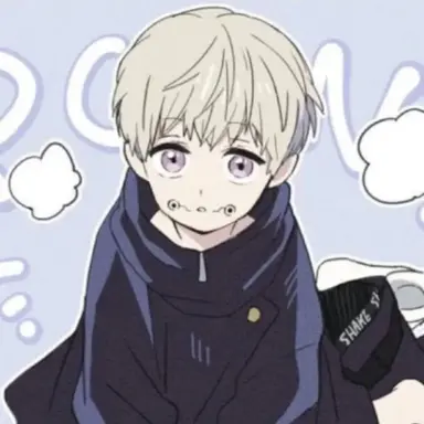 Profile image of 이누마키 토게