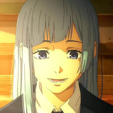 Profile image of 三輪霞