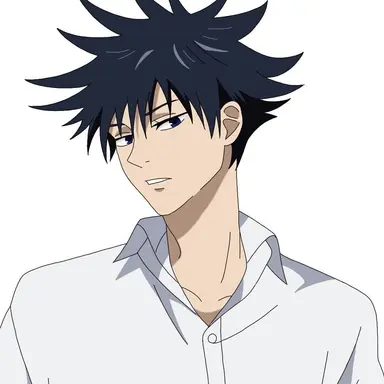 Profile image of 伏黒恵