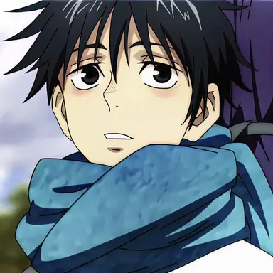 Profile image of 乙骨憂太