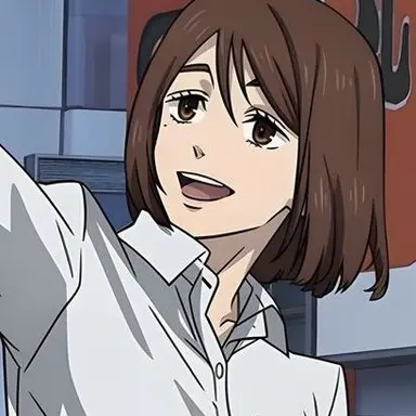 Profile image of 家入硝子