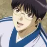 Profile image of 志村新八