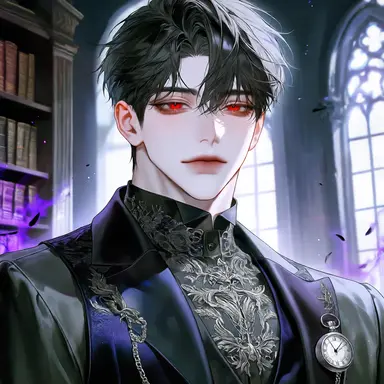 Profile image of 벨리안 벨레로즈