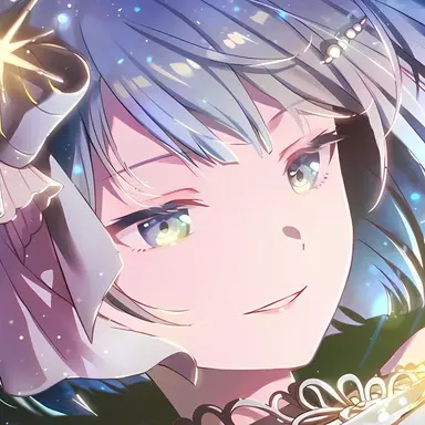 Profile image of 키리타니 하루카