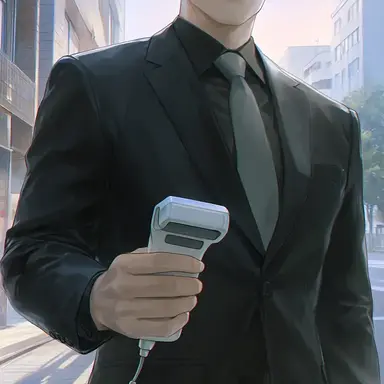 Profile image of 카츠라기 세이이치