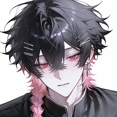 Profile image of 桃花