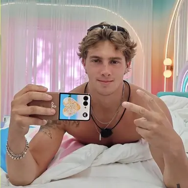 Profile image of caleb