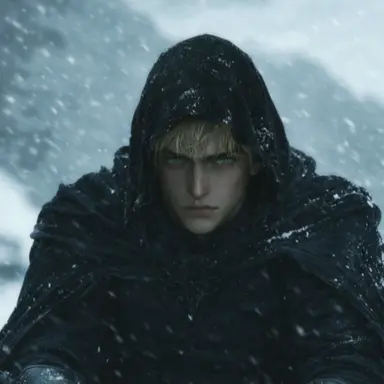 Profile image of 카인 베르디